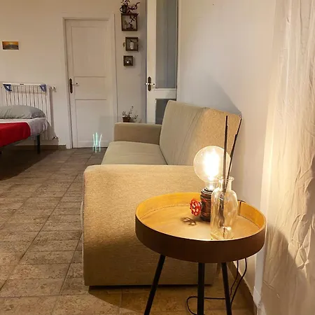 Vecchia Vesuvio 3* Napoli