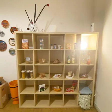 Bed & Breakfast Vecchia Vesuvio 3*