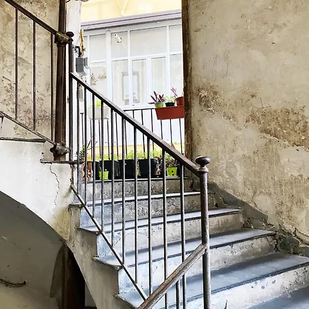 Bed & Breakfast Vecchia Vesuvio Napoli