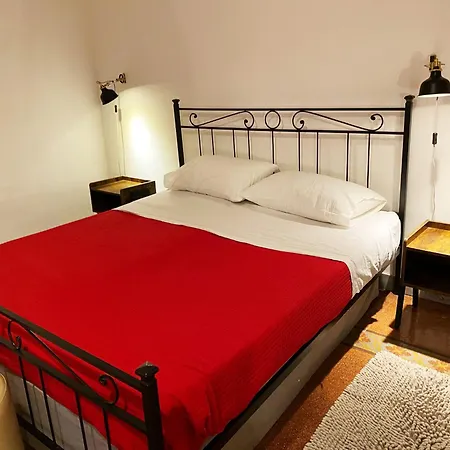 Vecchia Vesuvio 3* Napoli