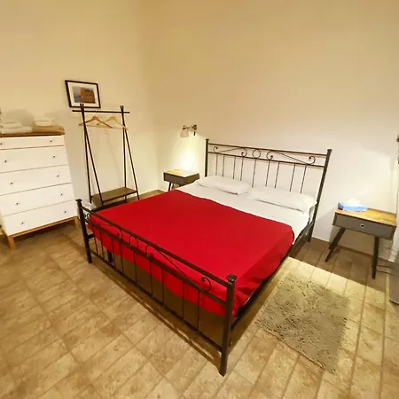 Vecchia Vesuvio Bed & Breakfast