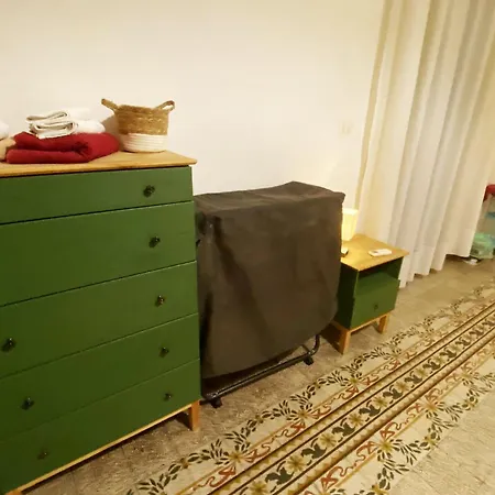 Vecchia Vesuvio Bed & Breakfast 3*