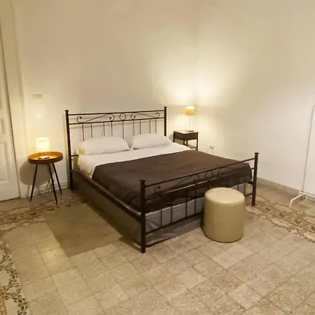 Bed and Breakfast Vecchia Vesuvio